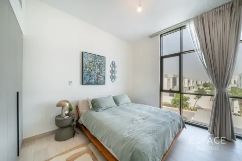 Al Furjan、Dubai、UAE にあるタウンハウス販売中 3ベッドルーム、244 m2、No737794 - 写真 13
