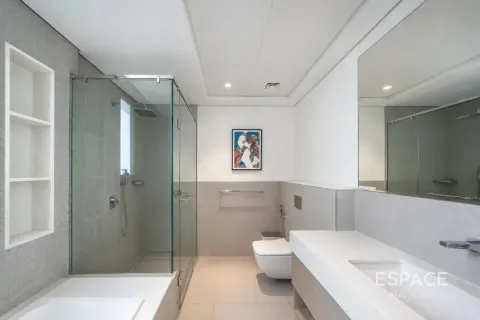 Al Furjan、Dubai、UAE にあるタウンハウス販売中 3ベッドルーム、244 m2、No737794 - 写真 8