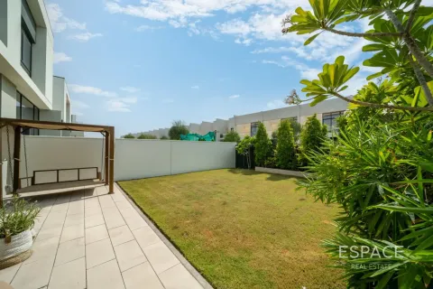Al Furjan、Dubai、UAE にあるタウンハウス販売中 3ベッドルーム、244 m2、No737794 - 写真 15