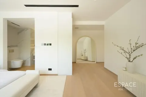 Willa na sprzedaż w Green Community, Dubai, ZEA 5 sypialnie, 706 mkw., nr 737792 - zdjęcie 9