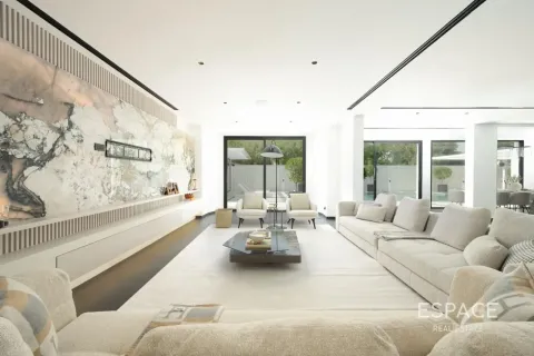 Willa na sprzedaż w Green Community, Dubai, ZEA 5 sypialnie, 706 mkw., nr 737792 - zdjęcie 3