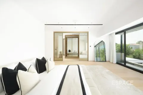 Willa na sprzedaż w Green Community, Dubai, ZEA 5 sypialnie, 706 mkw., nr 737792 - zdjęcie 6
