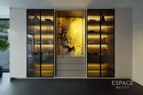 Willa na sprzedaż w Green Community, Dubai, ZEA 5 sypialnie, 706 mkw., nr 737792 - zdjęcie 15