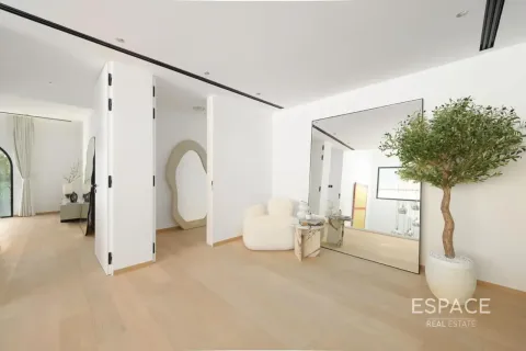 Willa na sprzedaż w Green Community, Dubai, ZEA 5 sypialnie, 706 mkw., nr 737792 - zdjęcie 12