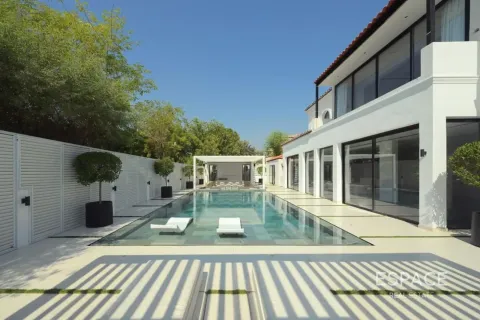 Willa na sprzedaż w Green Community, Dubai, ZEA 5 sypialnie, 706 mkw., nr 737792 - zdjęcie 20