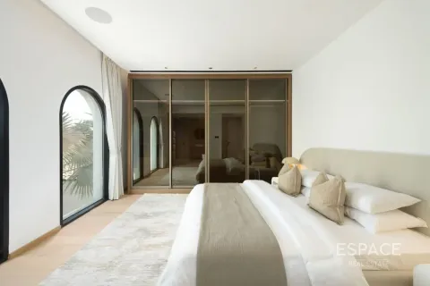 Willa na sprzedaż w Green Community, Dubai, ZEA 5 sypialnie, 706 mkw., nr 737792 - zdjęcie 13