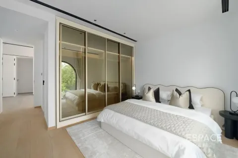 Willa na sprzedaż w Green Community, Dubai, ZEA 5 sypialnie, 706 mkw., nr 737792 - zdjęcie 10