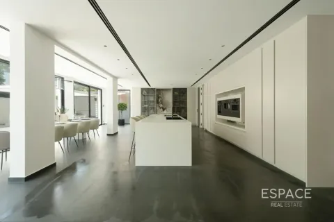Willa na sprzedaż w Green Community, Dubai, ZEA 5 sypialnie, 706 mkw., nr 737792 - zdjęcie 2