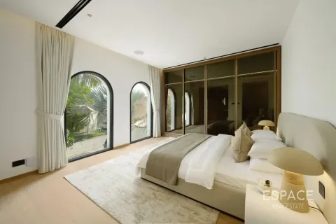 Willa na sprzedaż w Green Community, Dubai, ZEA 5 sypialnie, 706 mkw., nr 737792 - zdjęcie 14