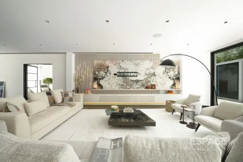 Willa na sprzedaż w Green Community, Dubai, ZEA 5 sypialnie, 706 mkw., nr 737792 - zdjęcie 8