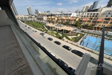 Apartmen di Jumeirah Village Circle, Dubai, UAE 2 bilik tidur, 111 meter persegi № 737793 - foto 11