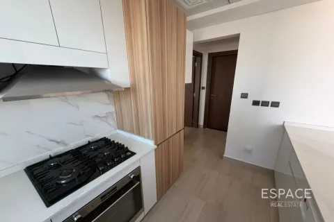 Apartmen di Jumeirah Village Circle, Dubai, UAE 2 bilik tidur, 111 meter persegi № 737793 - foto 4