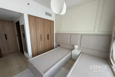 Apartmen di Jumeirah Village Circle, Dubai, UAE 2 bilik tidur, 111 meter persegi № 737793 - foto 9