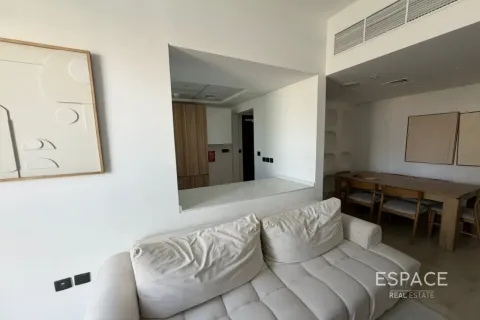 Apartmen di Jumeirah Village Circle, Dubai, UAE 2 bilik tidur, 111 meter persegi № 737793 - foto 5