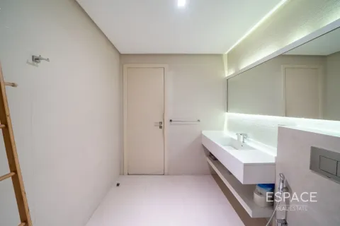 Apartmen di Dubai Marina, Dubai, UAE 1 bilik tidur, 83 meter persegi № 737790 - foto 10