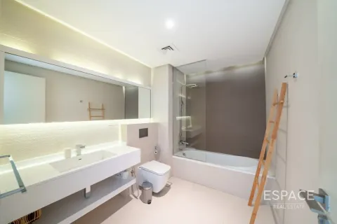 Apartmen di Dubai Marina, Dubai, UAE 1 bilik tidur, 83 meter persegi № 737790 - foto 9