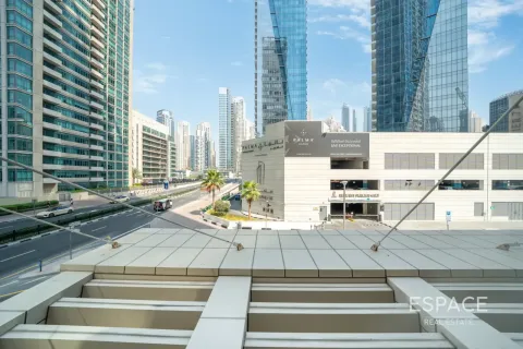 Apartmen di Dubai Marina, Dubai, UAE 1 bilik tidur, 83 meter persegi № 737790 - foto 13