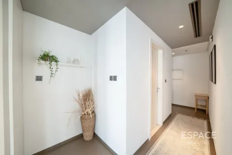 Apartmen di Dubai Marina, Dubai, UAE 1 bilik tidur, 83 meter persegi № 737790 - foto 3