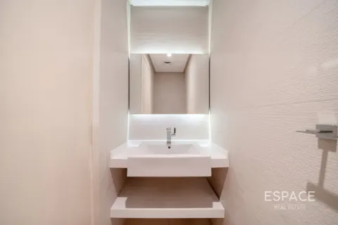 Apartmen di Dubai Marina, Dubai, UAE 1 bilik tidur, 83 meter persegi № 737790 - foto 4