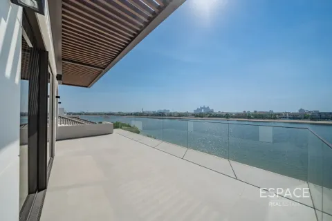 Willa na sprzedaż w Palm Jumeirah, Dubai, ZEA 5 sypialnie, 658 mkw., nr 737791 - zdjęcie 18