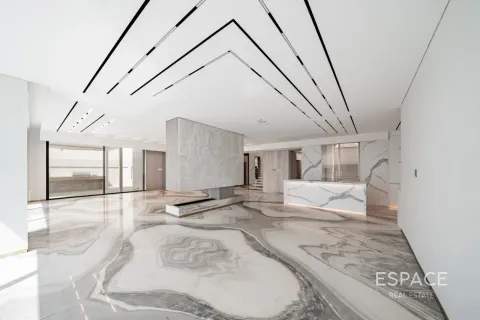 Willa na sprzedaż w Palm Jumeirah, Dubai, ZEA 5 sypialnie, 658 mkw., nr 737791 - zdjęcie 3