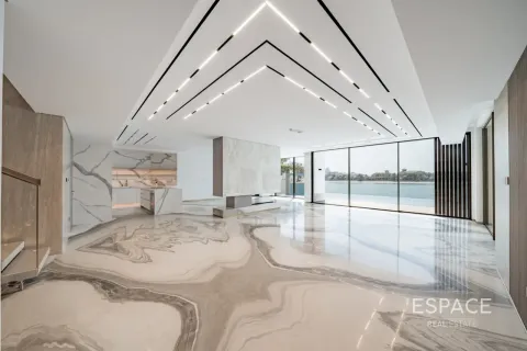 Willa na sprzedaż w Palm Jumeirah, Dubai, ZEA 5 sypialnie, 658 mkw., nr 737791 - zdjęcie 4