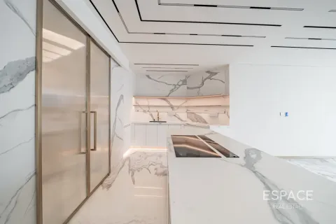 Willa na sprzedaż w Palm Jumeirah, Dubai, ZEA 5 sypialnie, 658 mkw., nr 737791 - zdjęcie 12