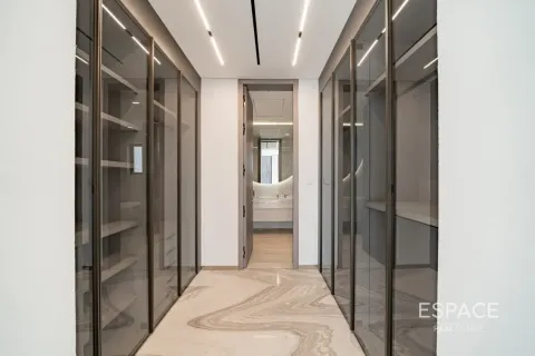 Willa na sprzedaż w Palm Jumeirah, Dubai, ZEA 5 sypialnie, 658 mkw., nr 737791 - zdjęcie 8