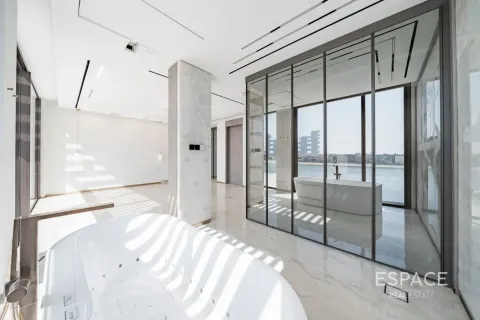Willa na sprzedaż w Palm Jumeirah, Dubai, ZEA 5 sypialnie, 658 mkw., nr 737791 - zdjęcie 7
