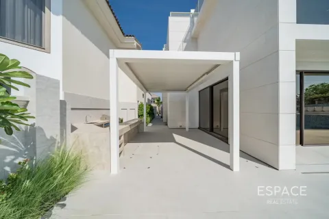 Willa na sprzedaż w Palm Jumeirah, Dubai, ZEA 5 sypialnie, 658 mkw., nr 737791 - zdjęcie 20