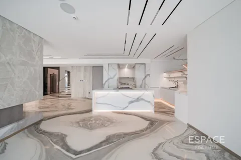 Willa na sprzedaż w Palm Jumeirah, Dubai, ZEA 5 sypialnie, 658 mkw., nr 737791 - zdjęcie 17