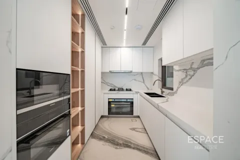 Willa na sprzedaż w Palm Jumeirah, Dubai, ZEA 5 sypialnie, 658 mkw., nr 737791 - zdjęcie 6