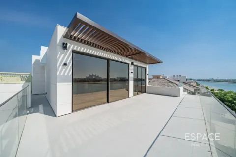 Willa na sprzedaż w Palm Jumeirah, Dubai, ZEA 5 sypialnie, 658 mkw., nr 737791 - zdjęcie 16