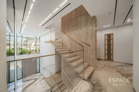 Willa na sprzedaż w Palm Jumeirah, Dubai, ZEA 5 sypialnie, 658 mkw., nr 737791 - zdjęcie 14