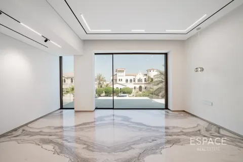 Willa na sprzedaż w Palm Jumeirah, Dubai, ZEA 5 sypialnie, 658 mkw., nr 737791 - zdjęcie 9
