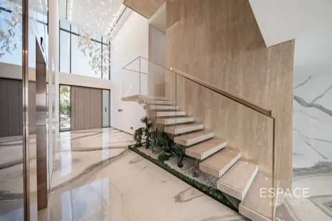 Willa na sprzedaż w Palm Jumeirah, Dubai, ZEA 5 sypialnie, 658 mkw., nr 737791 - zdjęcie 5