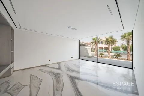 Willa na sprzedaż w Palm Jumeirah, Dubai, ZEA 5 sypialnie, 658 mkw., nr 737791 - zdjęcie 10
