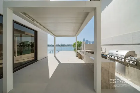 Willa na sprzedaż w Palm Jumeirah, Dubai, ZEA 5 sypialnie, 658 mkw., nr 737791 - zdjęcie 19