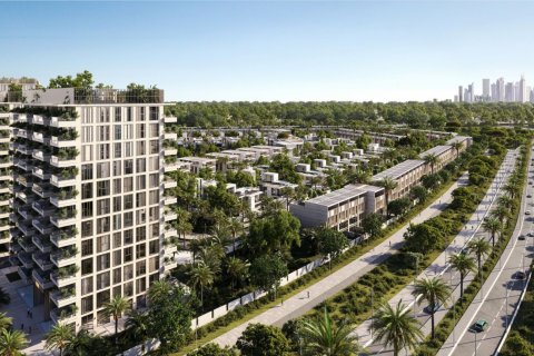 Apartment in Mohammed Bin Rashid City, Dubai, UAE 2 bedrooms, 202 sq.m. № 635093 - photo 5