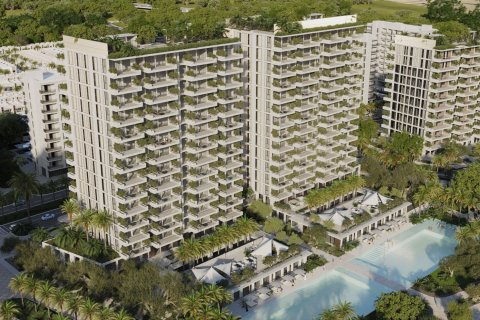Apartment in Mohammed Bin Rashid City, Dubai, UAE 2 bedrooms, 202 sq.m. № 635093 - photo 10