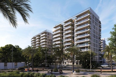 Apartment in Mohammed Bin Rashid City, Dubai, UAE 2 bedrooms, 202 sq.m. № 635093 - photo 8