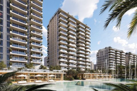 Apartment in Mohammed Bin Rashid City, Dubai, UAE 2 bedrooms, 202 sq.m. № 635093 - photo 3