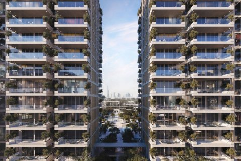 Apartment in Mohammed Bin Rashid City, Dubai, UAE 2 bedrooms, 202 sq.m. № 635093 - photo 7
