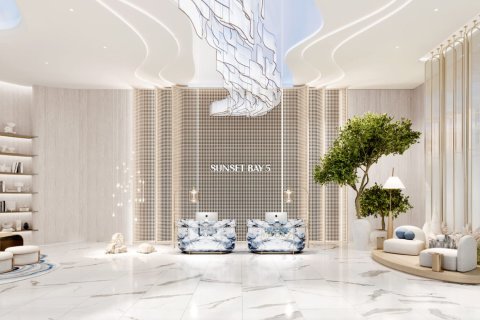 Appartamento in vendita a Dubai, EAU 2 camere da letto, 139 mq. № 635089 - foto 3