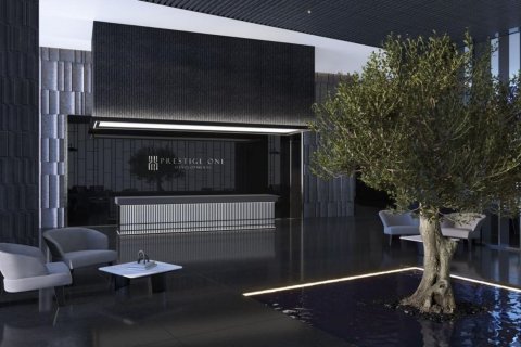 Byt v Meydan, Dubai, SAE 1 ložnice, 105 m² Č.: 635091 - fotografie 5