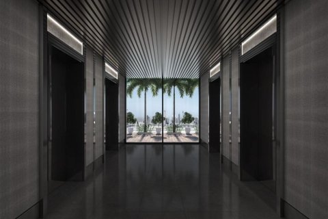 Byt v Meydan, Dubai, SAE 1 ložnice, 105 m² Č.: 635091 - fotografie 6