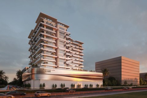 阿联酋 Dubai 待售 : 3 卧, 183 平方米 , 编号635090 - 照片 3