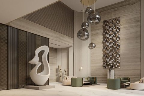 阿联酋 Dubai 待售 : 3 卧, 183 平方米 , 编号635090 - 照片 9