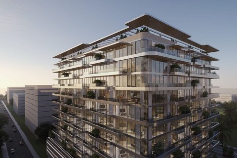 阿联酋 Dubai 待售 : 3 卧, 183 平方米 , 编号635090 - 照片 8