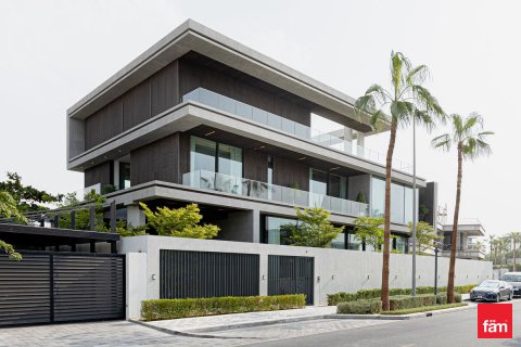 Vila v Dubai, SAE 5 ložnice, 1008.8 m² Č.: 630469 - fotografie 1